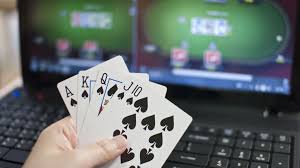 Situs Poker Online Dunia